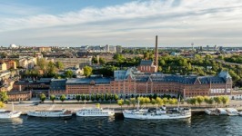Strategisk Arkitektur återvänder till Södermalm