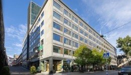 SAVR flyttar huvudkontoret till Jakobsbergsgatan 16