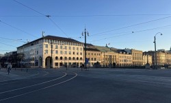 Mullvad VPN väljer Valvet i Göteborg