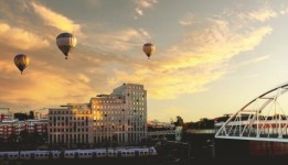 HellermannTyton flyttar från Kista till Arenastaden