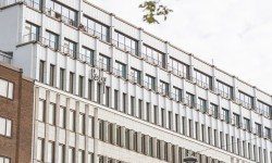 Nu öppnar Ruby Frida Hotel och takrestaurangen Neni