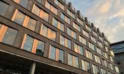 PwC utökar sina ytor i Snäckan 8