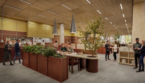 Svårslaget läge med sjöutsikt i Gamla Stan