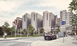 Klövern tar över utvecklingsprojekt på Årstafältet
