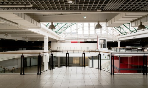 Plats för fortsatt tillväxt i Uppsala Business Park