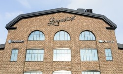 Jernhusen förvärvar fastigheten Lokomotivet i Göteborg
