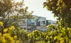 Stort intresse för Solna Business Park