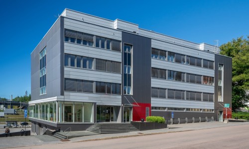 Plats för fortsatt tillväxt i Uppsala Business Park