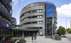 SciLifeLab expanderar på Campus Solna