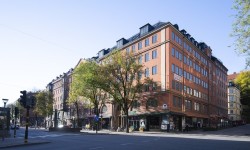 "Sveavägen känns som helt rätt plats för oss"
