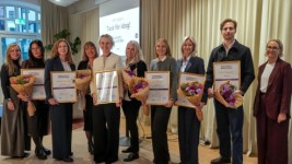 Här är vinnarna i Fastighetsbarometern 2026