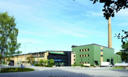 Nytt liv i Rydaterminalen i Borås