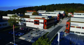 Två nya företag till Pedagogen Park i Mölndal