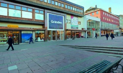Newport öppnar i Gränden i Linköping