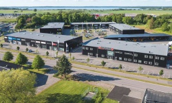 Färgtillverkare etablerar sig i Linköping