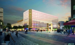 Söderpunkten blir Helsingborgs nya centrum
