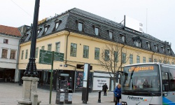 Nya restaurangkoncept hos Wallenstam i Göteborg
