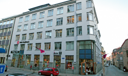 Fasticon har öppnat Göteborgskontor