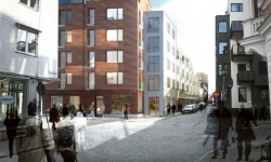 Bostadskvarter präglat av Malmös tobakshistoria