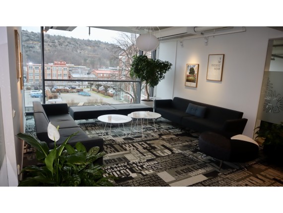 Krokslätts Fabriker 14