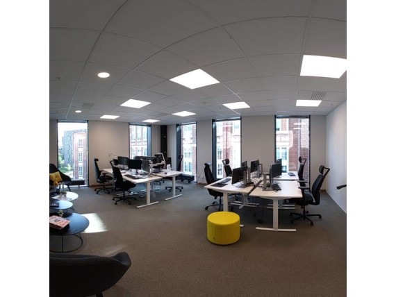 Krokslätts Fabriker 38