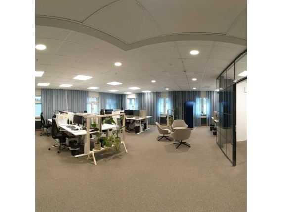 Krokslätts Fabriker 38