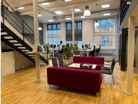 Krokslätts Fabriker 30