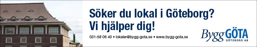 Bygg Göta Göteborg AB