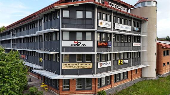 Nya Tingstadsgatan 1