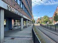 Stampgatan 15