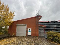 Nya Tingstadsgatan 1