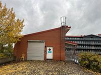 Nya Tingstadsgatan 1