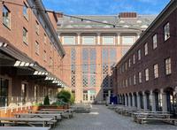 Gullbergs Strandgata 15