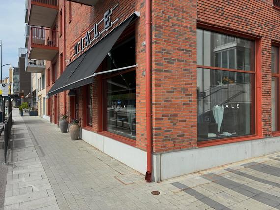 Hovås Allé 7