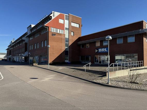 Exportgatan 1