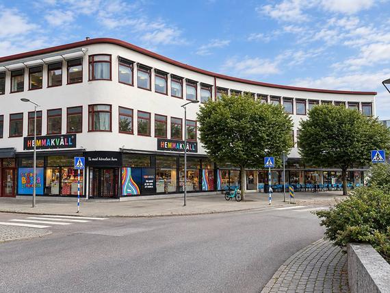 Odinsgatan 28