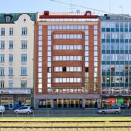 Första Långgatan 20