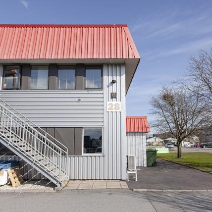 Aröds Industriväg 28