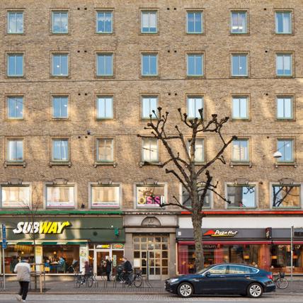 Västra Hamngatan 13