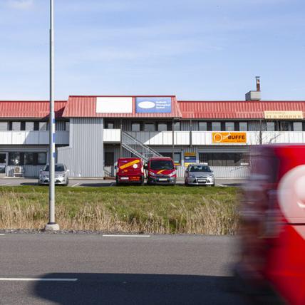 Aröds Industriväg 28