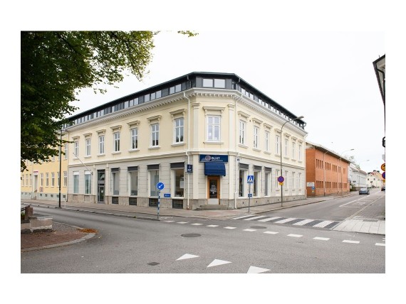 Drottninggatan 6
