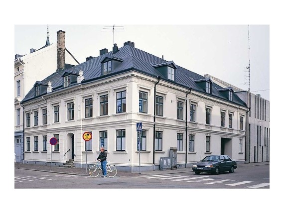 Storgatan 38-40