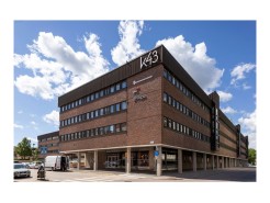 Kungsgatan  43
