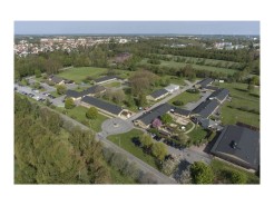 Lasarettsboulevarden 33 H