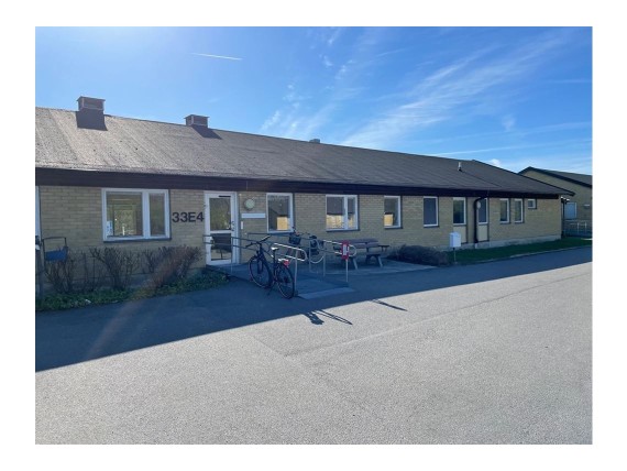 Lasarettsboulevarden 33 E