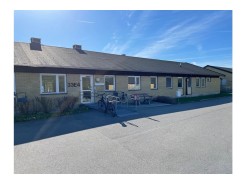 Lasarettsboulevarden 33 E