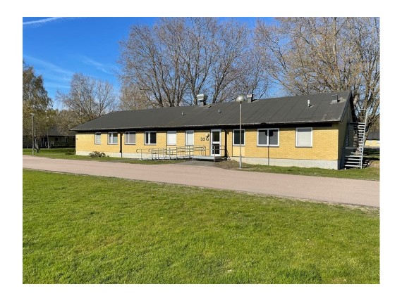 Lasarettsboulevarden  33 G