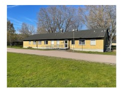 Lasarettsboulevarden  33 G