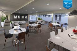 Hulda Lindgrens gata 8