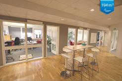 Hulda Lindgrens gata 8